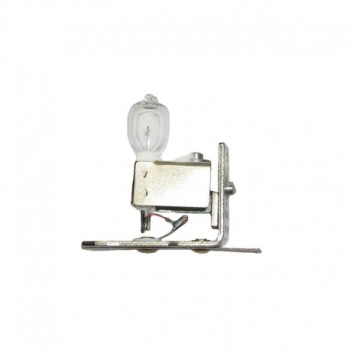 HLX4643 12v 50w