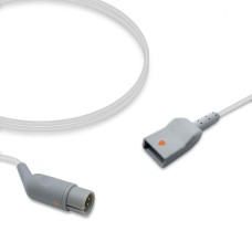 AAMI IBP Adapter Cable