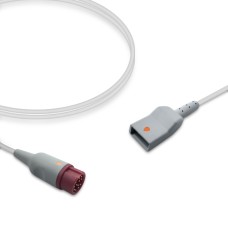 Mindray IBP Adapter Cable 650-206M