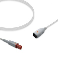 Mindray IBP Adapter Cable 040-000052-00
