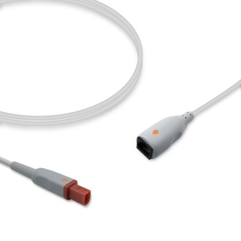 Mindray IBP Adapter Cable 040-000052-00