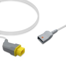 Nihon Kohden IBP Adapter Cable JP-960P