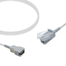 Nellcor SpO2 Adapter Cable SCP-10