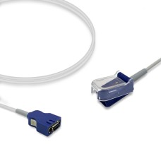 Nellcor SpO2 Adapter Cable DOC-10