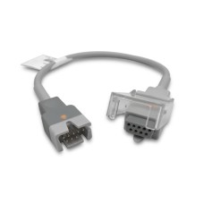 Masimo SpO2 Adapter Cable LNCS>Nellcor