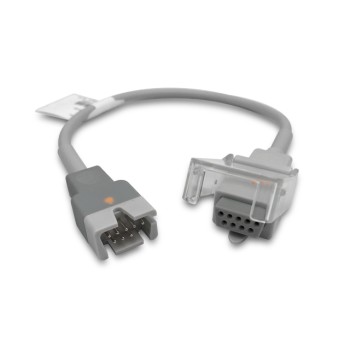 Masimo SpO2 Adapter Cable LNCS>Nellcor