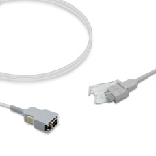 Masimo SpO2 Adapter Cable LNC MAC-395(>Nellcor)