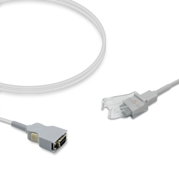 Masimo SpO2 Adapter Cable LNC MAC-395(>Nellcor)