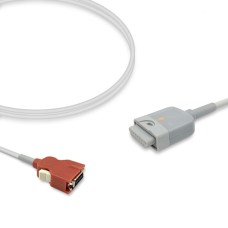Masimo SpO2 Adapter Cable RC-8