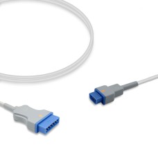 GE Healthcare SpO2 Adapter Cable TS-G3