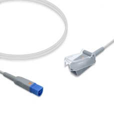 Philips SpO2 Adapter Cable LNC-MP10(>Nellcor)