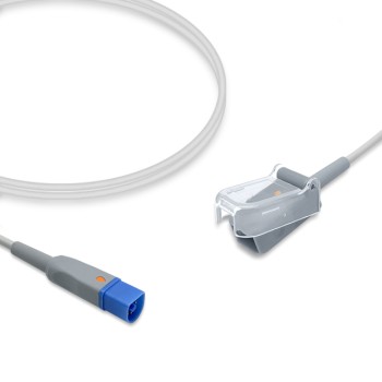 Philips SpO2 Adapter Cable LNC-MP10(>Nellcor)