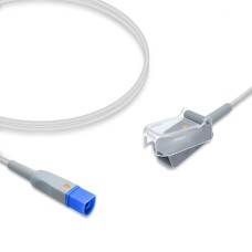 Philips SpO2 Adapter Cable 989803148221
