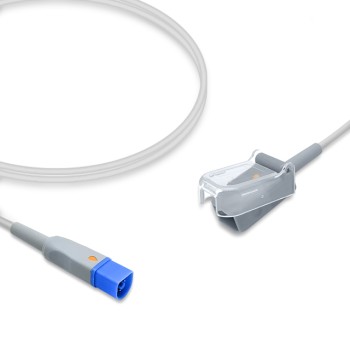Philips SpO2 Adapter Cable 989803148221