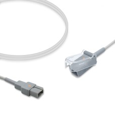 Spacelabs SpO2 Adapter Cable 700-0906-01