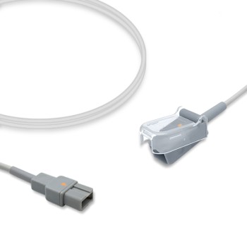 Spacelabs SpO2 Adapter Cable 700-0906-01