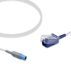 Siemens SpO2 Adapter Cable MS18683