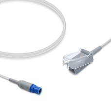Siemens SpO2 Adapter Cable 3368433