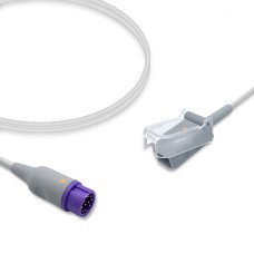 Mindray SpO2 Adapter Cable 115-020768-00
