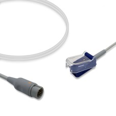 Mindray SpO2 Adapter Cable 0010-20-42712