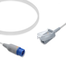 Mindray SpO2 Adapter Cable 0010-20-42710