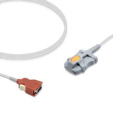 Masimo SpO2 Sensor 2643(Red DBI-dc3)