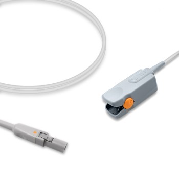 GE Healthcare SpO2 Sensor TS-F1-H