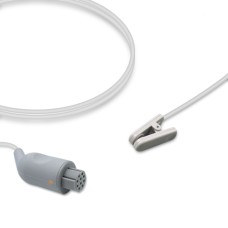 Datex Ohmeda/GE SpO2 Sensor TS-E4-N