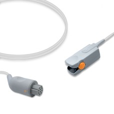 Datex Ohmeda/GE SpO2 Sensor OXY-F4-N