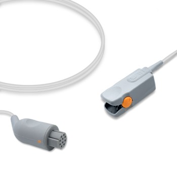 Datex Ohmeda/GE SpO2 Sensor OXY-F4-N