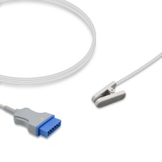 GE Healthcare SpO2 Sensor TS-E4-GE