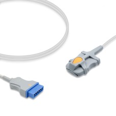 GE Healthcare SpO2 Sensor TS-SA4-GE