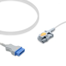 GE Healthcare SpO2 Sensor TS-SP3-GE