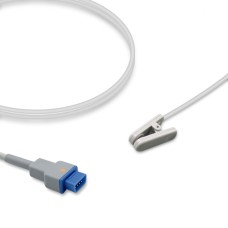 GE Healthcare SpO2 Sensor TS-E-D