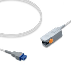 GE Healthcare SpO2 Sensor TS-F-D