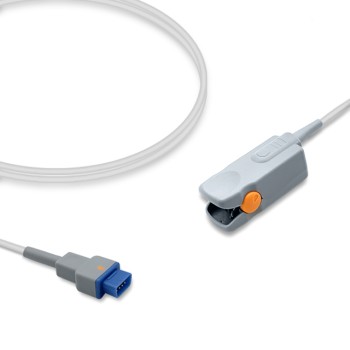 GE Healthcare SpO2 Sensor TS-F-D