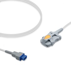 GE Healthcare SpO2 Sensor TS-SA-D