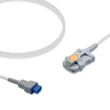GE Healthcare SpO2 Sensor TS-SA-D