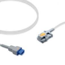 GE Healthcare SpO2 Sensor TS-SP-D