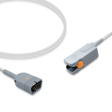 Nihon Kohden SpO2 Sensor TL-201T
