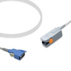 Nihon Kohden SpO2 Sensor