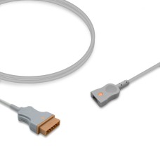 GE Healthcare Temperature Adapter Cable 2021701-001