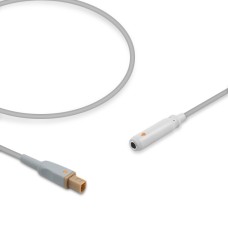 Datascope Temperature Adapter Cable