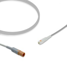 Philips Temperature Adapter Cable 21082A