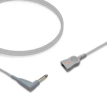 YSI Temperature Adapter Cable 502-0400