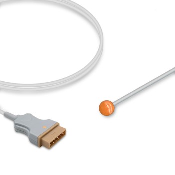 GE Healthcare Temperature Probe