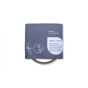 Adult small single hose, Reusable NIBP Cuff