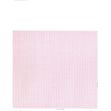 BDK 007868 Chart Paper 8 7/16