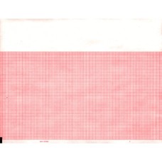 BDK 007983 Chart Paper 8.465 x 183' x 200