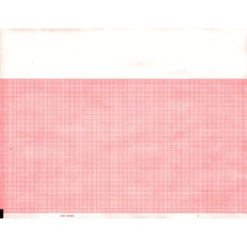 BDK 007983 Chart Paper 8.465 x 183' x 200